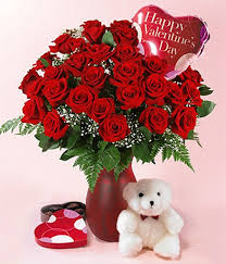 Valentine's day flowers are synonymous with february 14. Happy Valentines Day Flower Wallpapers Images Red Rose Valentines Flowers Valentine Bouquet Flowers Bouquet Gift