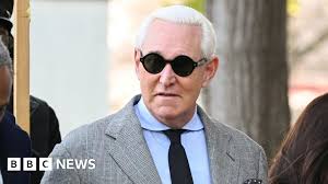 Roger Stone: Trump ally, political strategist, Nixon fan and Russia probe  defendant