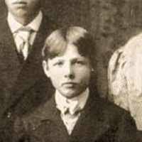 Peter G Janssen (1894–1980) • FamilySearch