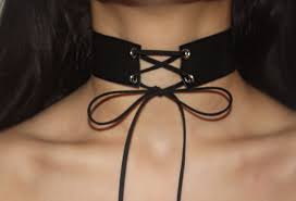 Pin On C H O K E R S