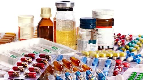 Medicine product image