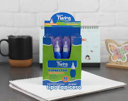CORRECTOR TWINS