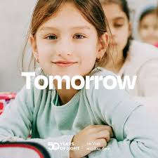 Healing Today Building Tomorow