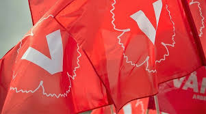 Vänsterpartiet i vaxholm värnar klimat och miljö och arbetar för att det skall byggas bostäder att hyra. Digitalt Forsta Maj Istallet For Demonstrationstag Vansterpartiet
