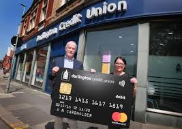 Speak with a truliant representative for details. Darlington Credit Union Launches New Bank Account For Members The Northern Echo