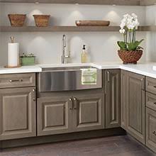 new cabinet finishes 2016 schrock