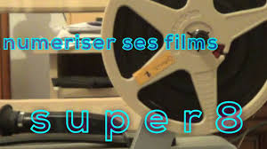 Pin Op Numerisation Films