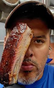 Mavericks Smokehouse half-racks sale