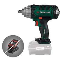 Bon plan en cours qui pourrait vous intéresser : Parkside The Best Amazon Price In Savemoney Es