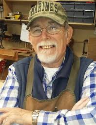 Obituary information for David Aaron Crockett