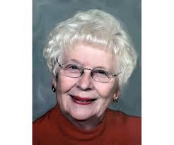 Andrene Heathcote Obituary (1926