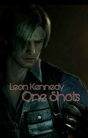 Leon Kennedy One Shots