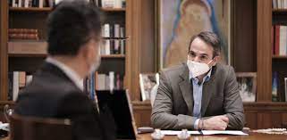 Στις 22 ιανουαρίου 2020 εξελέγη από την βουλή των ελλήνων πρώτη γυναίκα πρόεδρος της ελληνικής δημοκρατίας με 261 ψήφους επί. Mhtsotakhs Epitroph Gia Thn E8nikh Strathgikh Ths Isothtas Twn Loatki E8nos