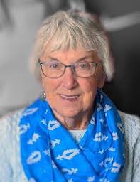 Obituary information for Anette M. Markgren