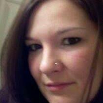 Kristy Rains's Instagram, Twitter & Facebook