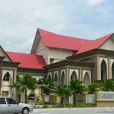 For retail lot & kiosk enquiries, please call or send an email to us. Jabatan Audit Negara Negeri Sembilan Home Facebook