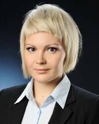 Barbara Berndt's Instagram, Twitter & Facebook