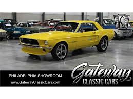 Image result for Canary Yellow 1968 AC Cars