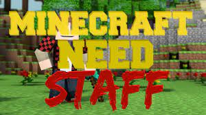 Browse various need staff servers and play right away! Minecraft Servers Need Staff Minecraft Server Jobs Paid Nonpaid Youtube