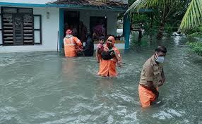 A cyclonic formation has been detected over the southeast arabian sea by the india meteorological department (imd), which is very likely to develop a the cyclone is named as tauktae which is the first cyclone of 2021. I4mhygl7f4rymm