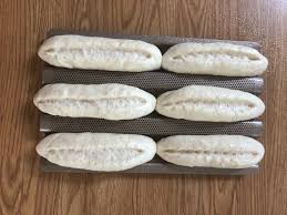 The Easiest Vietnamese Baguette Recipe Banh Mi Recipe By Lavender Recipe Vietnamese Baguette Recipe Baguette Recipe Recipes
