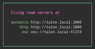 In a hotel, the serving of food and drink to customers in their rooms, or the people who do this…. Living Room Service Js Npm