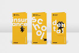 Petbarn Case Study Landor Pet Branding Identity Design Visual Identity