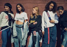 These trendy active wear pieces are comfy for workouts and lounging at 25 cute activewear and athleisure staples that go from workout to night out. How P E Nation S Street And Sport Aesthetic Became A Fashion Staple Sourcing Journal