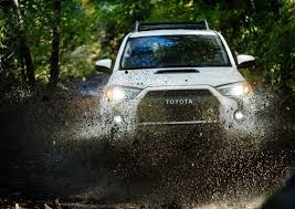 importable suvs that can keep up with the toyota 4runner toyota 4runner