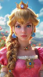 Who Made The Favorite Princess Peach Filter