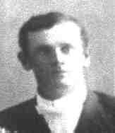 The King's Candlesticks: Pedigrees William Kelynack HARVEY [926]