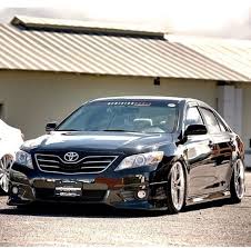 Bagged Camry Upgrade The Interior Of Your Camry With A Customdashkit Www Rvinyl Com Carbon Fiber Dash Kits Toyota C Toyota Camry Camry 2007 2011 Toyota Camry