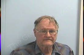 Charles Bobo — Dawson County Jail Bookings