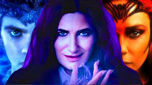 Kathryn Hahn Teases Agatha Harkness' Future In The MCU After Agatha All  Along