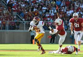 Yet, it is clear nelson agholor made an impression at usc. Nelson Agholor Usc The Rookie Scouting Portfolio Rsp