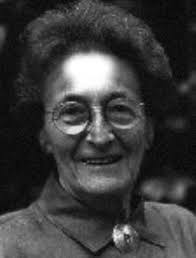 Psychoanalyst of the week 02-01-2020 Joyce McDougall Please share thoughts,  articles, pictures, quotes, videos, ideas and free associations. M Born