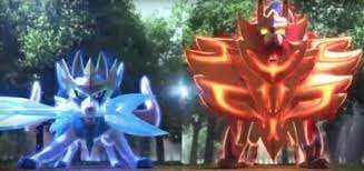 The train is literally not even on the tracks anymore its in another state entirely. Legendary Locations How To Get Pokemon Sword Shield Gamewith