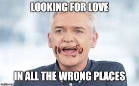 Check spelling or type a new query. Looking For Love Memes