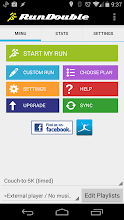 Learn to run 5k with the couch to 5k programme on your apple watch. Couch To 5k By Rundouble Apps On Google Play