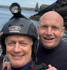 Dingle Peninsula Challenge