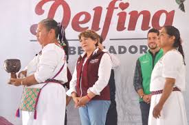 En #Aculco propusimos terminar y poner en operación los hospitales que han  dejado inconclusos. La salud de las y los mexiquenses es una prioridad para  nosotros. #DelfinaGobernadora #VotaPorElCambio #Edomex