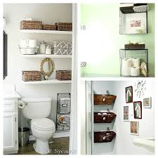 101 small toilet design ideas also for small bathroom. 14 Fantastic Small Bathroom Organizing Ideas A Cultivated Nest