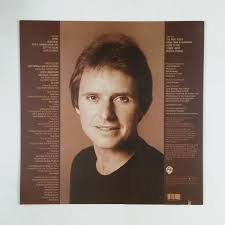 GARY WRIGHT The Right Place BSK3511 TML LP Vinyl VG++ Cover VG++