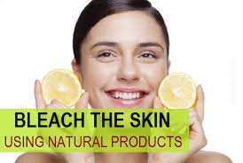 People choose to do this to achieve a more even skin tone and to lighten the dark patches, typically for glamour purposes, and to feel more confident. How To Bleach Skin Fast With Natural Products At Home