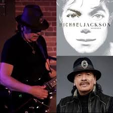 I feel very honored... Michael Jackson was just an incredible spirit."