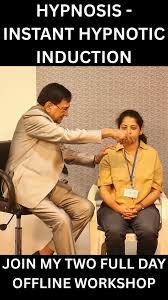 Image result for Hypnotic Induction