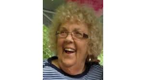 Rhoda Greenlaw Obituary (2017)