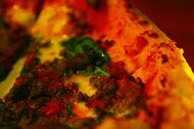 ME, MYSELF and PIE: Ken's Artisan Pizza