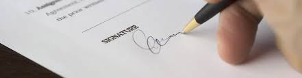Understandably, many people want to finish the process as quickly as possible. Which Divorce Forms Need To Be Notarized
