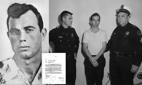 Tippit was born on september 18, 1924 in clarksville, texas, usa. Dallas Police Officer Jd Tippit Was Jfk S Real Assassin Daily Mail Online
